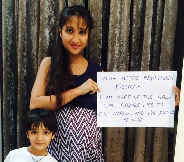 India-needs-feminism-mom