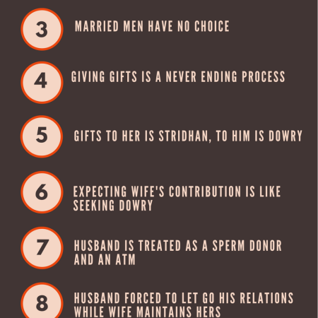 12 reasons men don't get married