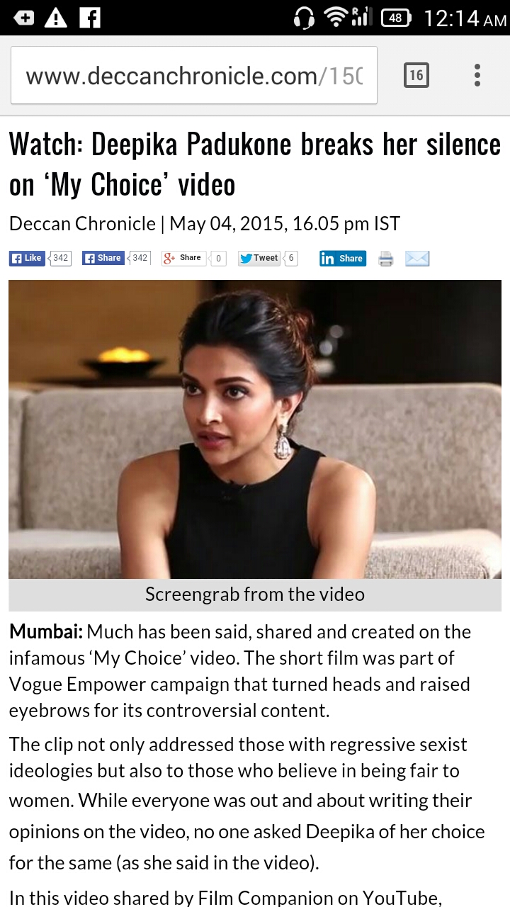 Dear Deepika Padukone And Homi Adajania Stop Fooling Us With Your Crooked Ideas