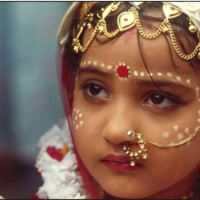 Why Did Vedic India Follow Child Marriage?