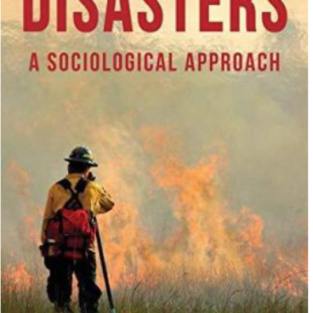Disasters by Kathleen Tierney