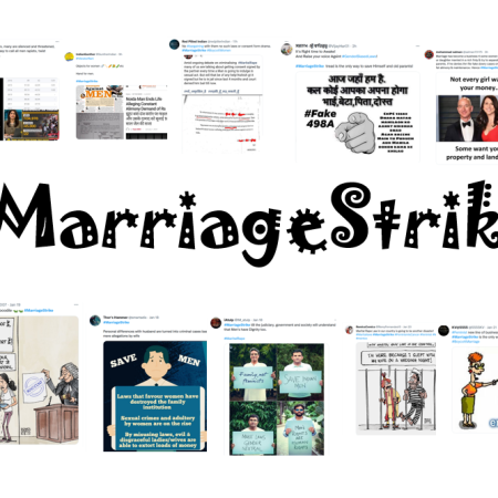 Marriage Strike